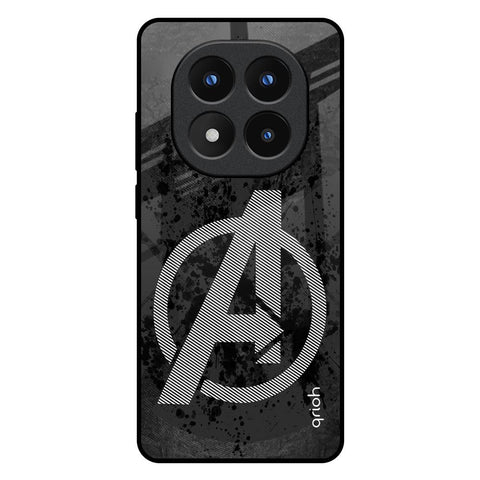 Sign Of Hope Glossy Case for Redmi Note 14 Pro Plus 5G