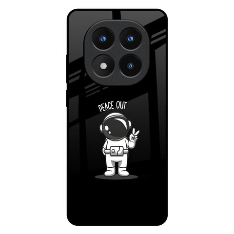 Peace Out Astro Glossy Case for Redmi Note 14 Pro Plus 5G