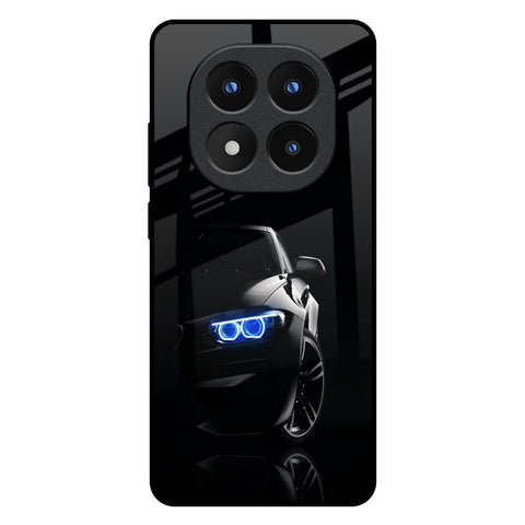 Car In Dark Glossy Case for Redmi Note 14 Pro Plus 5G