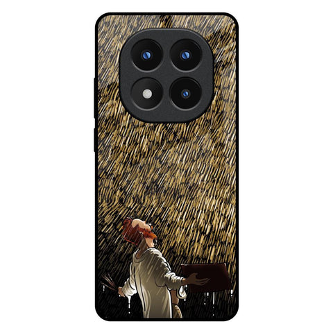 Rain Festival Glossy Case for Redmi Note 14 Pro Plus 5G