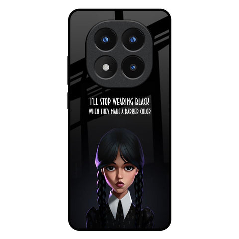 Aesthetic Digital Art Glossy Case for Redmi Note 14 Pro Plus 5G