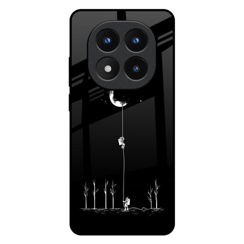 Catch the Moon Glossy Case for Redmi Note 14 Pro Plus 5G