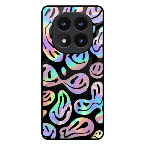 Acid Smile Glossy Case for Redmi Note 14 Pro Plus 5G
