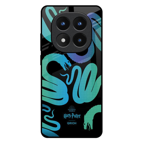 Basilisk Glossy Case for Redmi Note 14 Pro Plus 5G