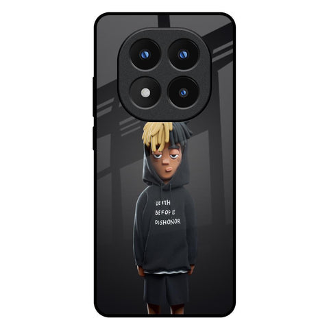 Dishonor Glossy Case for Redmi Note 14 Pro Plus 5G