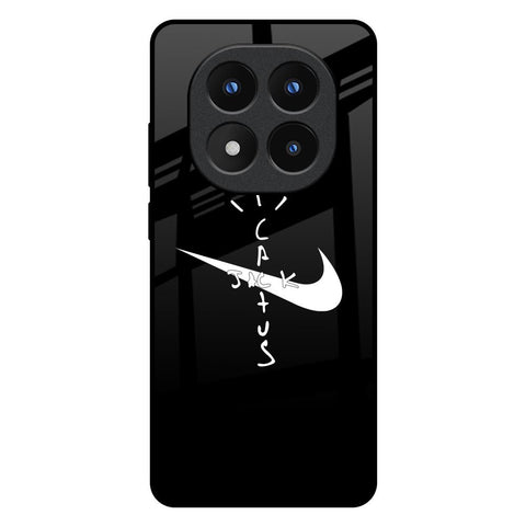 Jack Cactus Glossy Case for Redmi Note 14 Pro Plus 5G