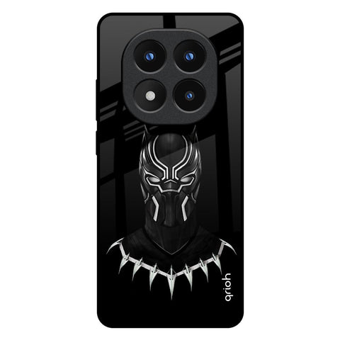 Dark Superhero Glossy Case for Redmi Note 14 Pro Plus 5G