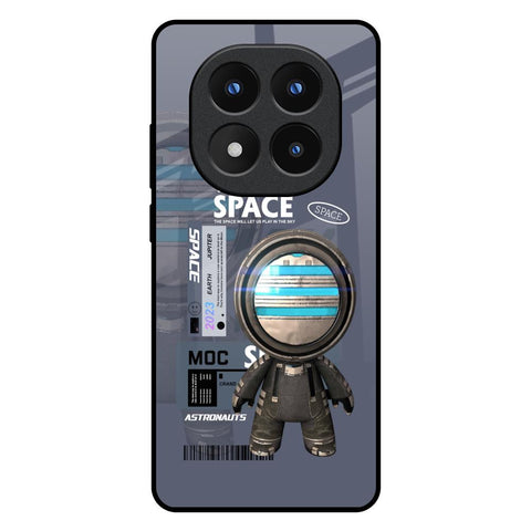 Space Travel Glossy Case for Redmi Note 14 Pro Plus 5G