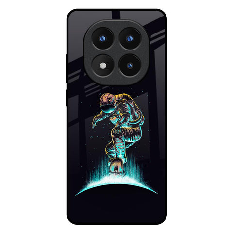 Star Ride Glossy Case for Redmi Note 14 Pro Plus 5G