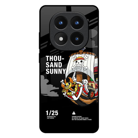 Thousand Sunny Glossy Case for Redmi Note 14 Pro Plus 5G