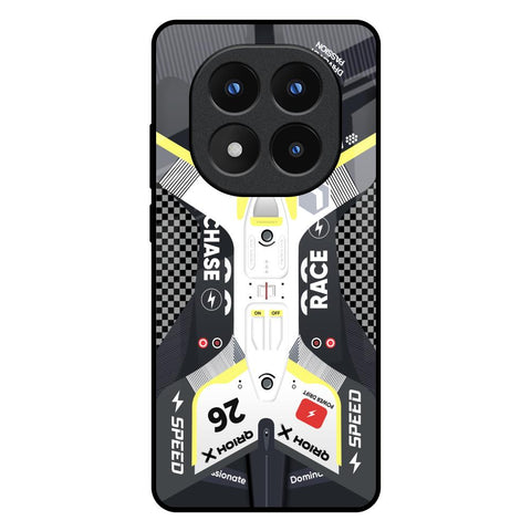 Car Enthusiast Glossy Case for Redmi Note 14 Pro Plus 5G
