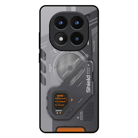 Tech Lifestyle Glossy Case for Redmi Note 14 Pro Plus 5G