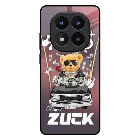 Money Madness Glossy Case for Redmi Note 14 Pro Plus 5G