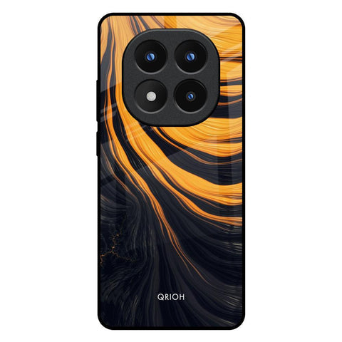 Sunshine Beam Glossy Case for Redmi Note 14 Pro Plus 5G
