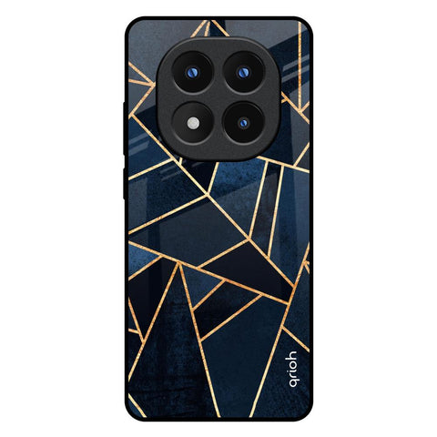 Abstract Tiles Glossy Case for Redmi Note 14 Pro Plus 5G