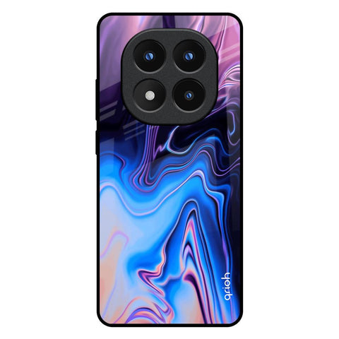 Psychic Texture Glossy Case for Redmi Note 14 Pro Plus 5G