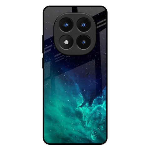 Winter Sky Zone Glossy Case For Redmi Note 14 Pro Plus 5G
