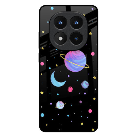 Planet Play Glossy Case For Redmi Note 14 Pro Plus 5G
