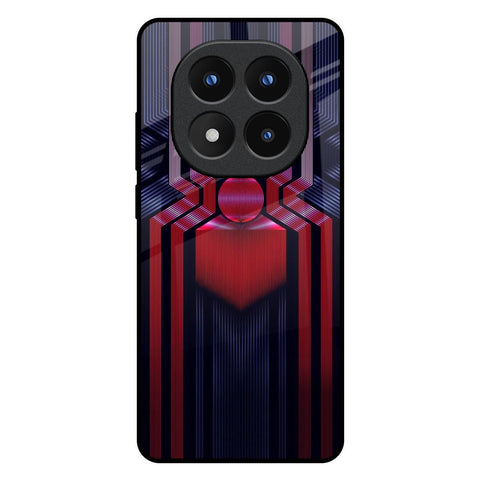 Super Art Logo Glossy Case For Redmi Note 14 Pro Plus 5G
