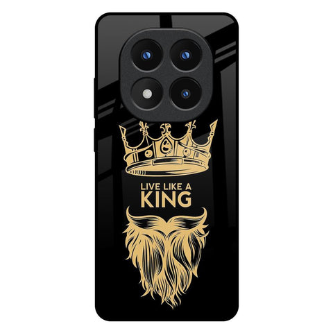 King Life Glossy Case For Redmi Note 14 Pro Plus 5G