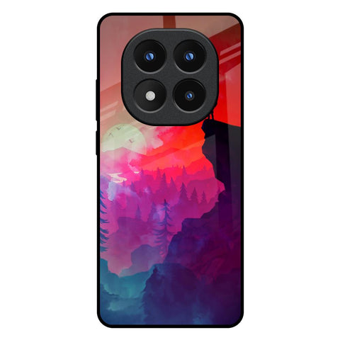 Dream So High Glossy Case For Redmi Note 14 Pro Plus 5G