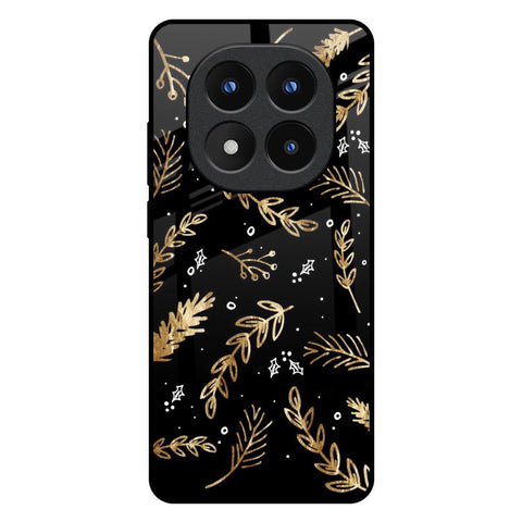 Autumn Leaves Glossy Case for Redmi Note 14 Pro Plus 5G