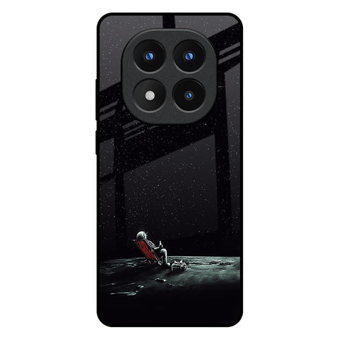 Relaxation Mode On Glossy Case For Redmi Note 14 Pro Plus 5G
