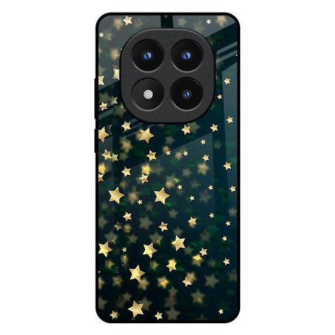 Dazzling Stars Glossy Case For Redmi Note 14 Pro Plus 5G