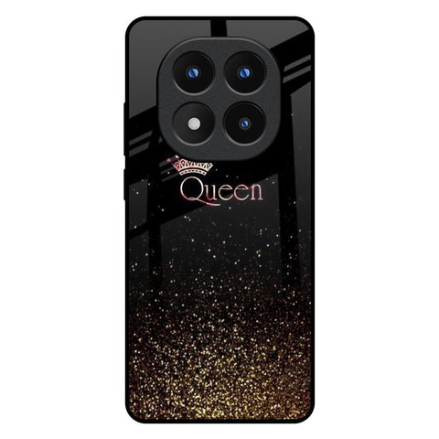 I Am The Queen Glossy Case for Redmi Note 14 Pro Plus 5G