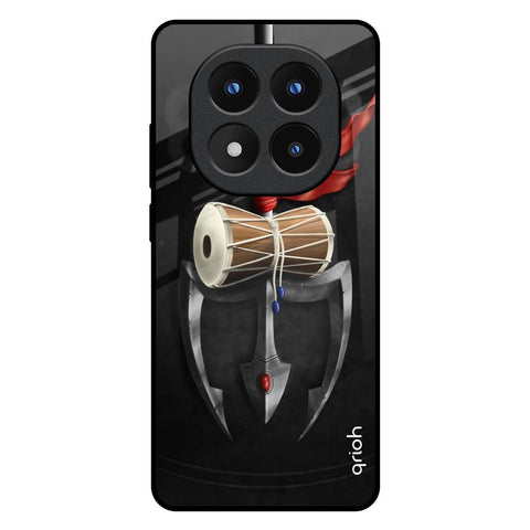 Power Of Lord Glossy Case For Redmi Note 14 Pro Plus 5G