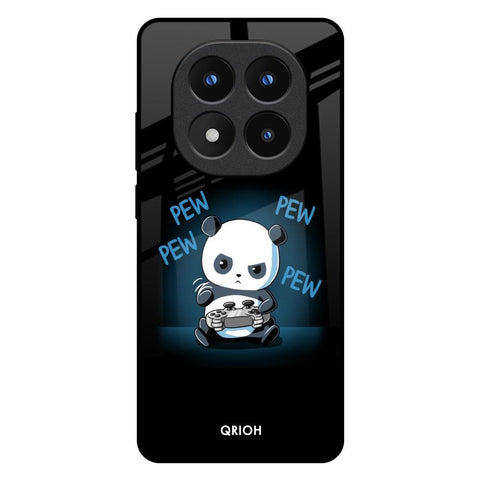 Pew Pew Glossy Case for Redmi Note 14 Pro Plus 5G