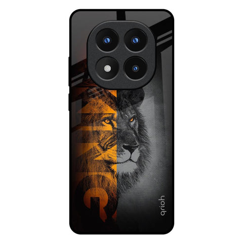 King Of Forest Glossy Case for Redmi Note 14 Pro Plus 5G