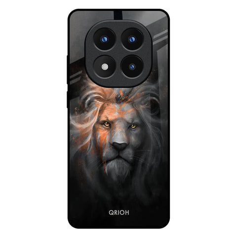 Devil Lion Glossy Case for Redmi Note 14 Pro Plus 5G