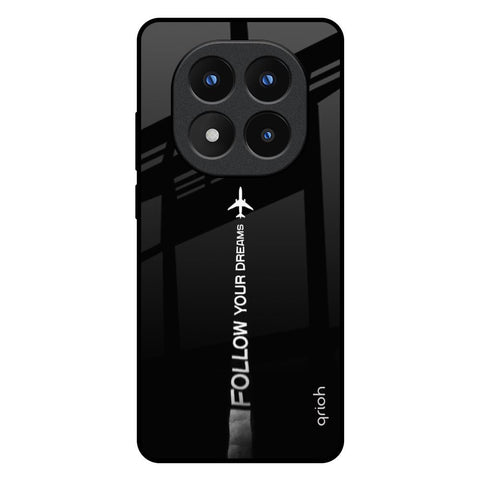 Follow Your Dreams Glossy Case for Redmi Note 14 Pro Plus 5G
