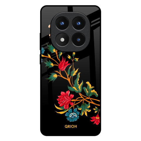 Dazzling Art Glossy Case for Redmi Note 14 Pro Plus 5G