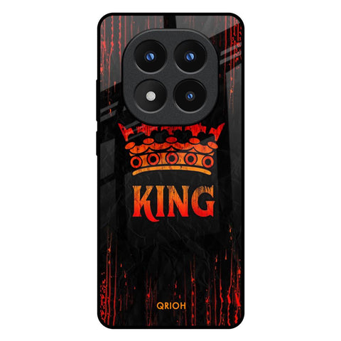 Royal King Glossy Case for Redmi Note 14 Pro Plus 5G