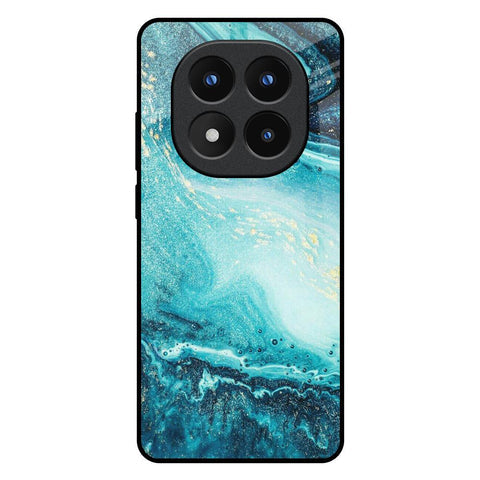 Sea Water Glossy Case for Redmi Note 14 Pro Plus 5G