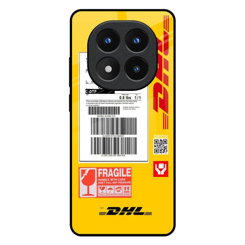 Express Worldwide Glossy Case For Redmi Note 14 Pro Plus 5G
