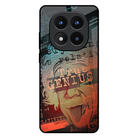 True Genius Glossy Case for Redmi Note 14 Pro Plus 5G
