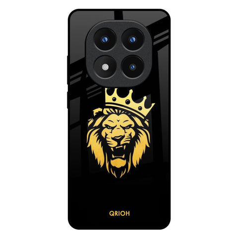 Lion The King Glossy Case for Redmi Note 14 Pro Plus 5G