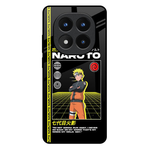 Ninja Way Glossy Case for Redmi Note 14 Pro Plus 5G