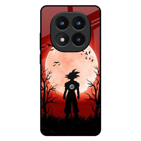 Winter Forest Glossy Case for Redmi Note 14 Pro Plus 5G
