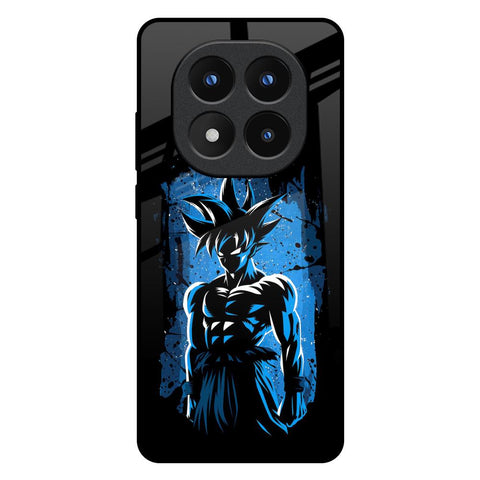 Splatter Instinct Glossy Case for Redmi Note 14 Pro Plus 5G