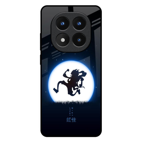 Luffy Nika Glossy Case for Redmi Note 14 Pro Plus 5G