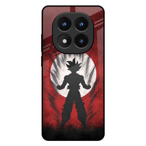 Japanese Animated Glossy Case for Redmi Note 14 Pro Plus 5G
