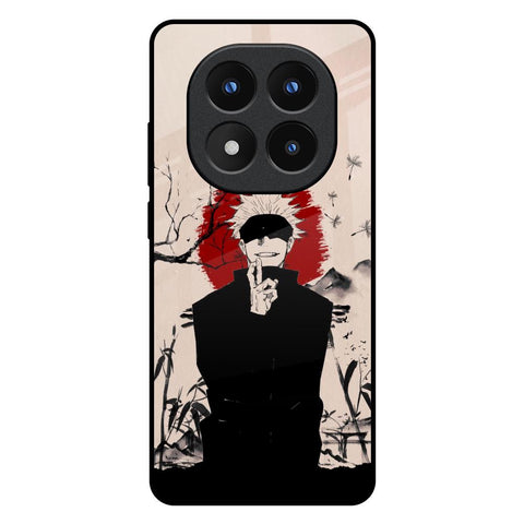 Manga Series Glossy Case for Redmi Note 14 Pro Plus 5G