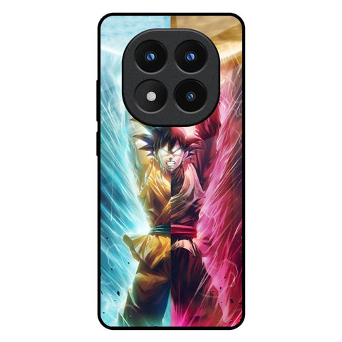 Ultimate Fusion Glossy Case for Redmi Note 14 Pro Plus 5G