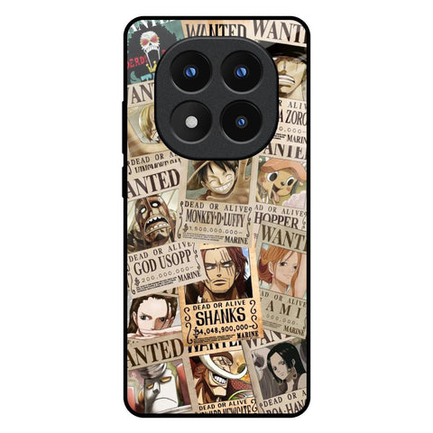Dead Or Alive Glossy Case for Redmi Note 14 Pro Plus 5G