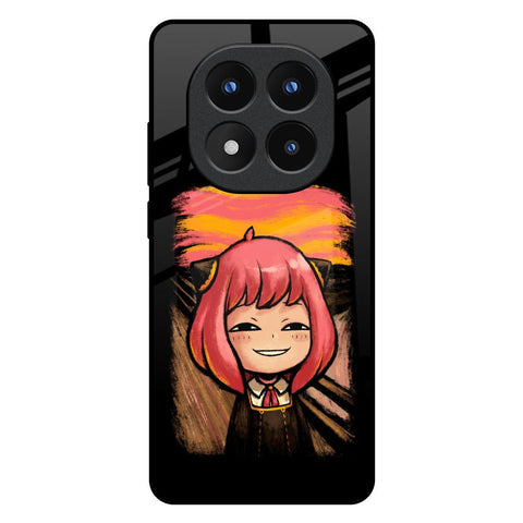 Spy X Family Glossy Case for Redmi Note 14 Pro Plus 5G