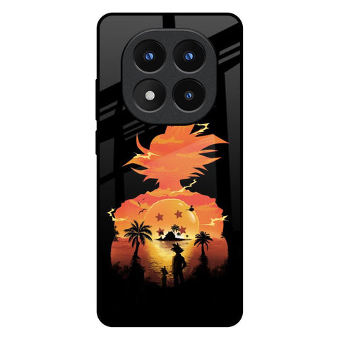Japanese Paradise Glossy Case for Redmi Note 14 Pro Plus 5G